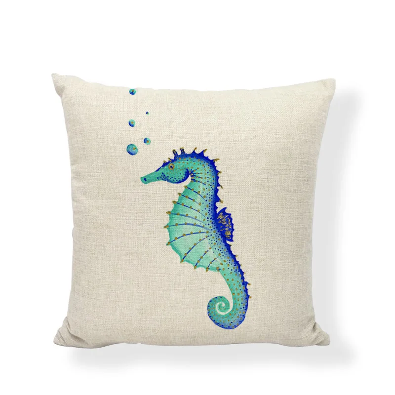 9453 (8)Seahorse