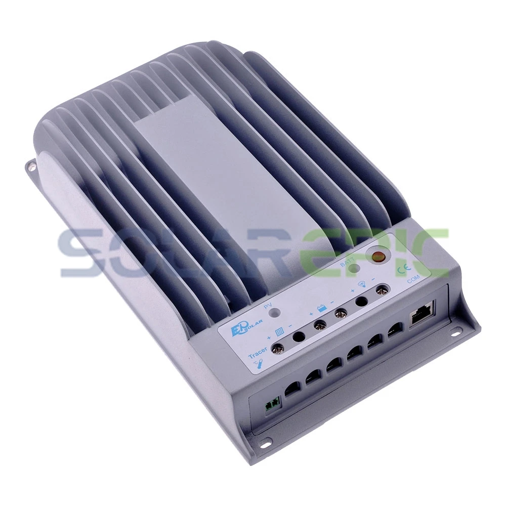 Контроллер заряда солнечной батареи 30 А 150 в|solar charge controller|solar controllermppt solar controller |