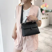 2019 New Fashion Women pu Leather Bags Ladies Messenger Shoulder Bag Luxury Famous Brand Handbag Crossbody Bags For Women 2019 New Fashion Women pu Leather Bags Ladies Messenger Shoulder Bag Luxury Famous Brand Handbag Crossbody Bags For Women