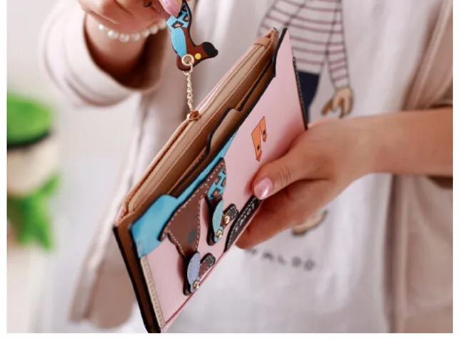 LEATHER WALLET (10)