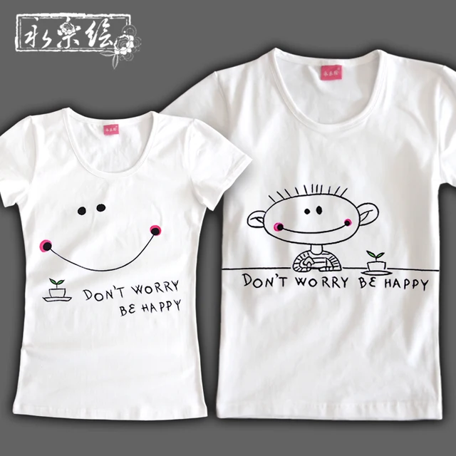 Download Black And White T Shirt Hand Painted Background