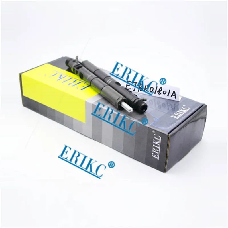 US $101.11 ERIKC 8200365186 1801A CR Injection Nozzle EJBR01801A Diesel Fuel Injector Assembly EJB R01801A For Delphi RENAULT CLIO MEGANE