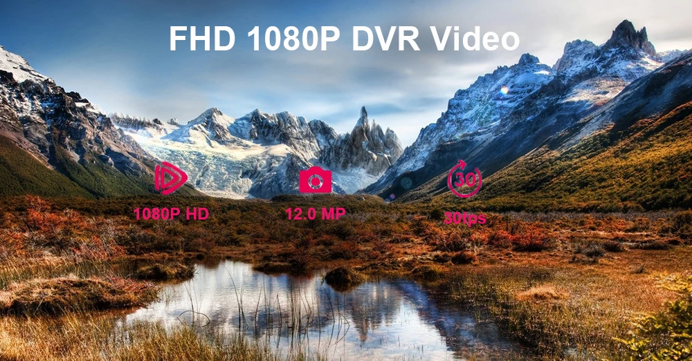 KD009-FHD1080P