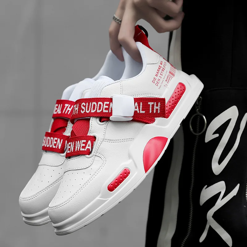 Men's Womens High Top Fashion Sneakers Comfort Casual