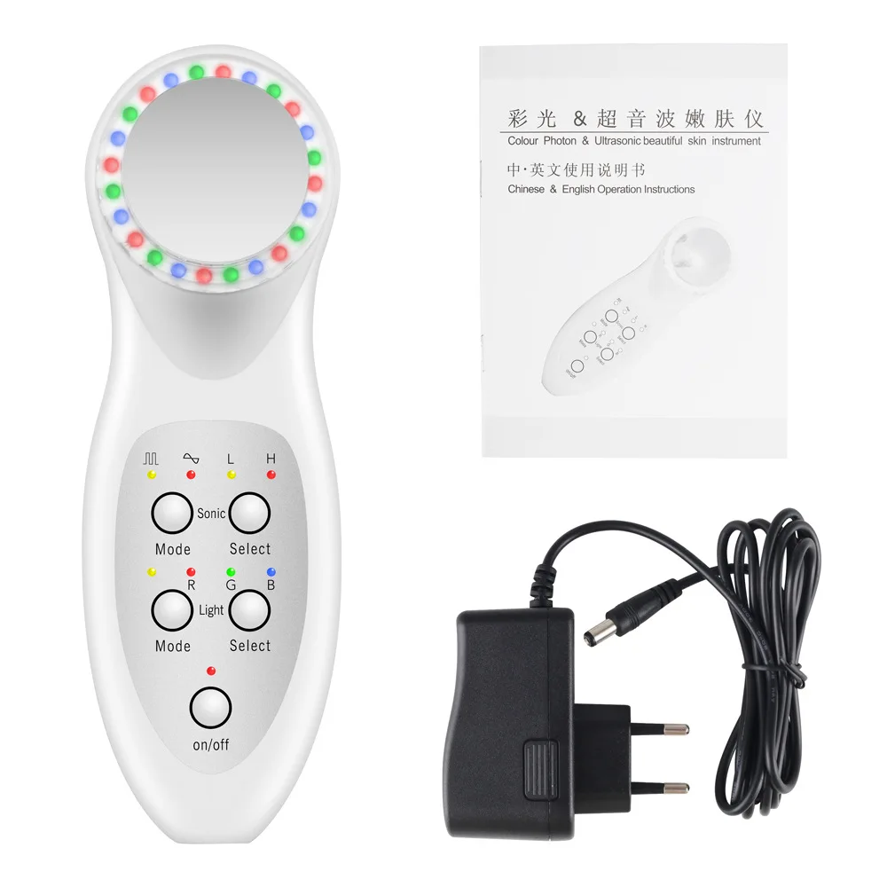 Led Light Photon (4)