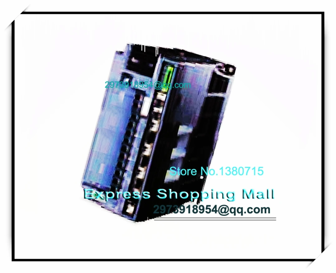 New Original ASD A2 2043 M 3ph 400V 2KW 6 66A CANopen E CAM Delta AC