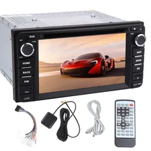 Android 4.2 A9 CPU Car DVD Video Player GPS Navigation Wifi Dual-Core Touch Screen For Toyota Corolla 2008 2009 2010 2012 2013