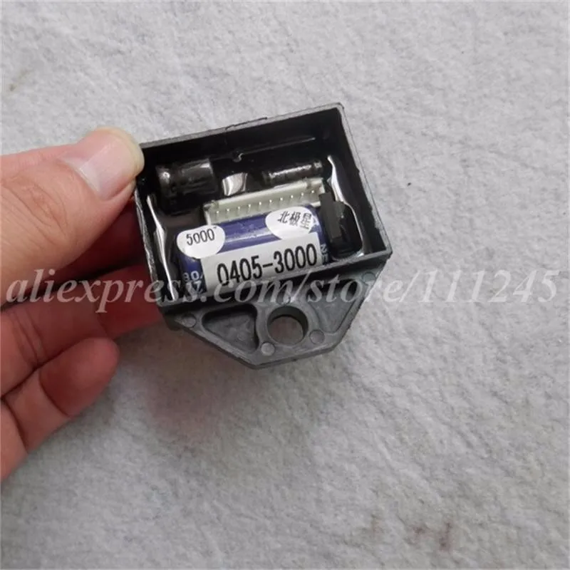 IGNITION 3 IN 1 KIPOR IG2000 2