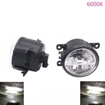 

2pcs/lot H11 12V 55W Halog Fog Lamps LED Fog Lamps For Suzuki Grand Vitara Alto Swift Ignis Jimny Splash 1998-2015