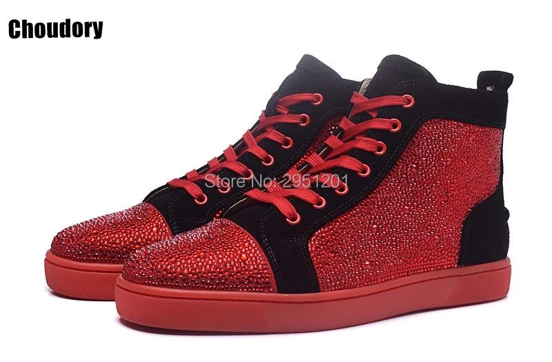 studded shoes designer