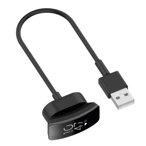 Magnetic Smart Bracelet Charger Cable Dock for Fitbit Inspire HR/Inspire Well | Электроника