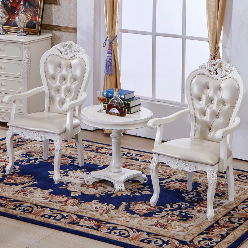 home study leather chairs baron traditional leather wooden chair
