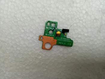 

DA0Y0BPB6C1 for HP Stream 13-c Series 13.3" Power Button Board