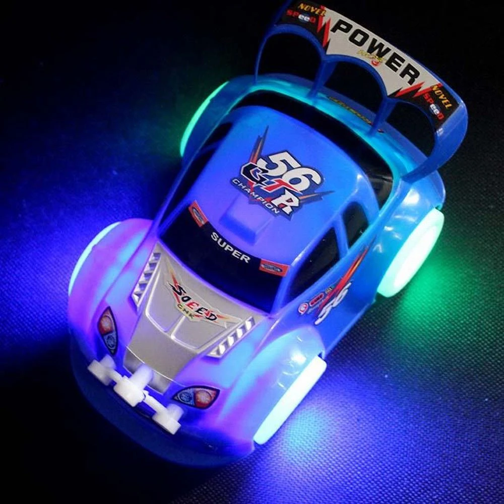 electric toy vehicles