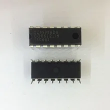 3 шт./лот OZ9998HDN OZ9998 DIP16