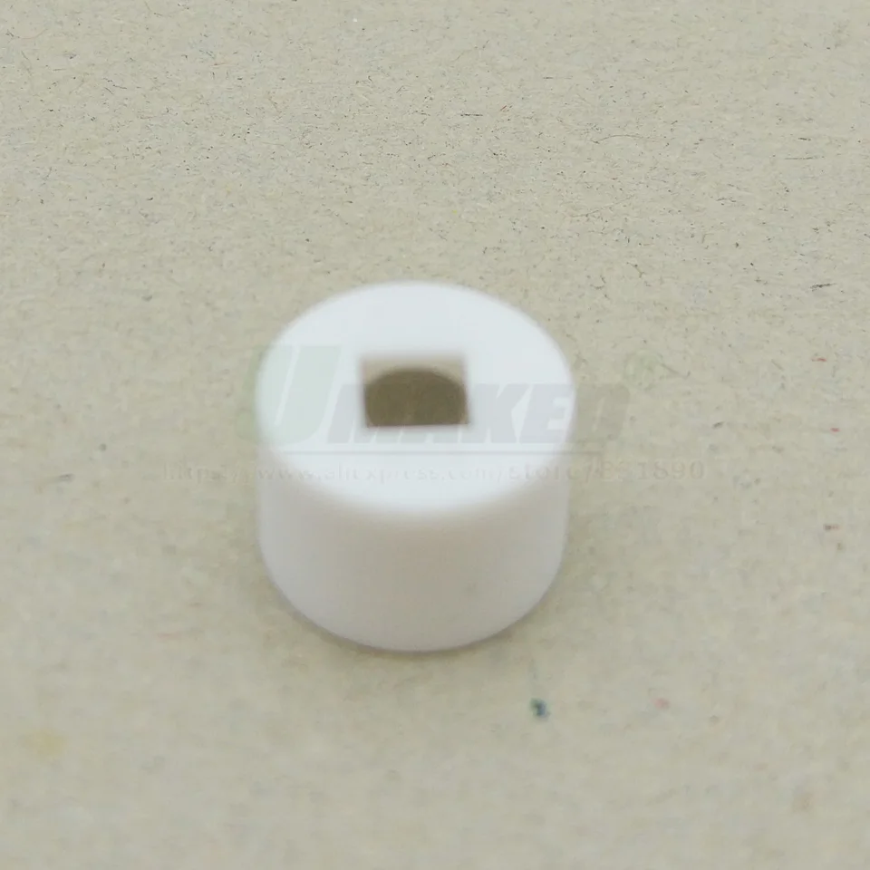 UMAKED мин 10 мм XPE светодиодные линзы 3 Вт 5 XPL XTE light len Angle 30 PMMA Bead face с держателем