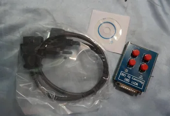 

SBC reset tool for Mercedes for Benz W211 R230 ABS SBC Reset Tool---OBD Recover