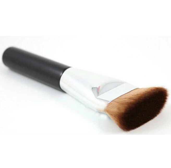 

Professional Make up Tool Flat Contour Brushes Blush Brush Blend Makeup Brush