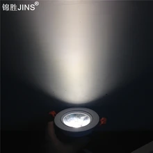 Крытый sopt светодиодный светильник потолочный огни может быть встроен instal светодиодный в магазинах, домов, гостиниц, супермаркетах, музеи потолок