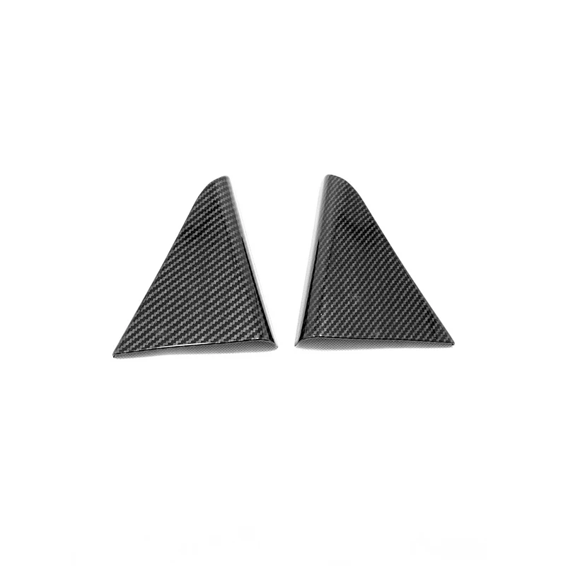 For-Hyundai-Tucson-2015-16-17-18-2019-ABS-Matte-Carbon-fibre-Car-rear-door-inner (4)