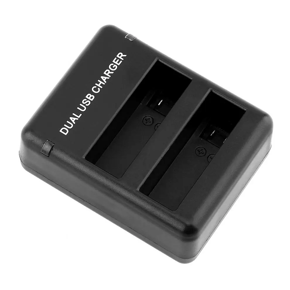 Dual USB charger (3)