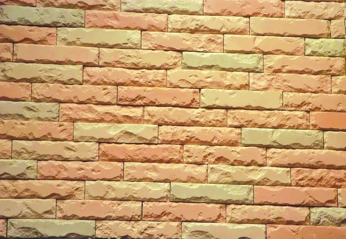 7pcs Brick Plastic Molds for Concrete Plaster Wall Stone Cement Tiles &quotANCIENT BRICK&quot | Дом и сад