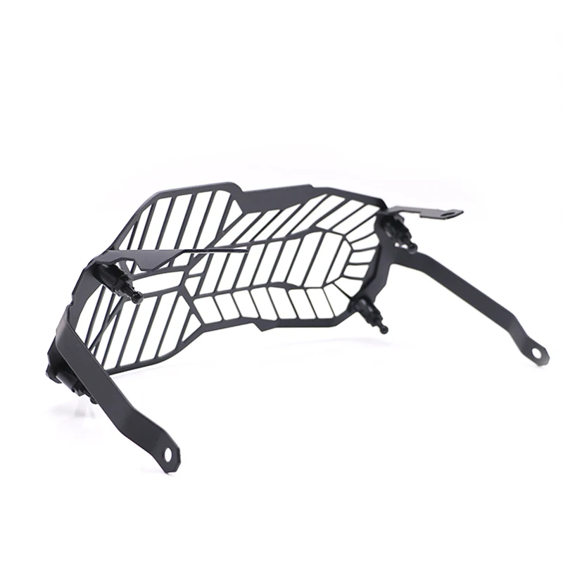 Nuoxintr Motorcycle Headlight Cover Motocross Moto Dirt Bike Bycle Headlamp Cover Motorcycle Accessories For BMW R1200GS R1200