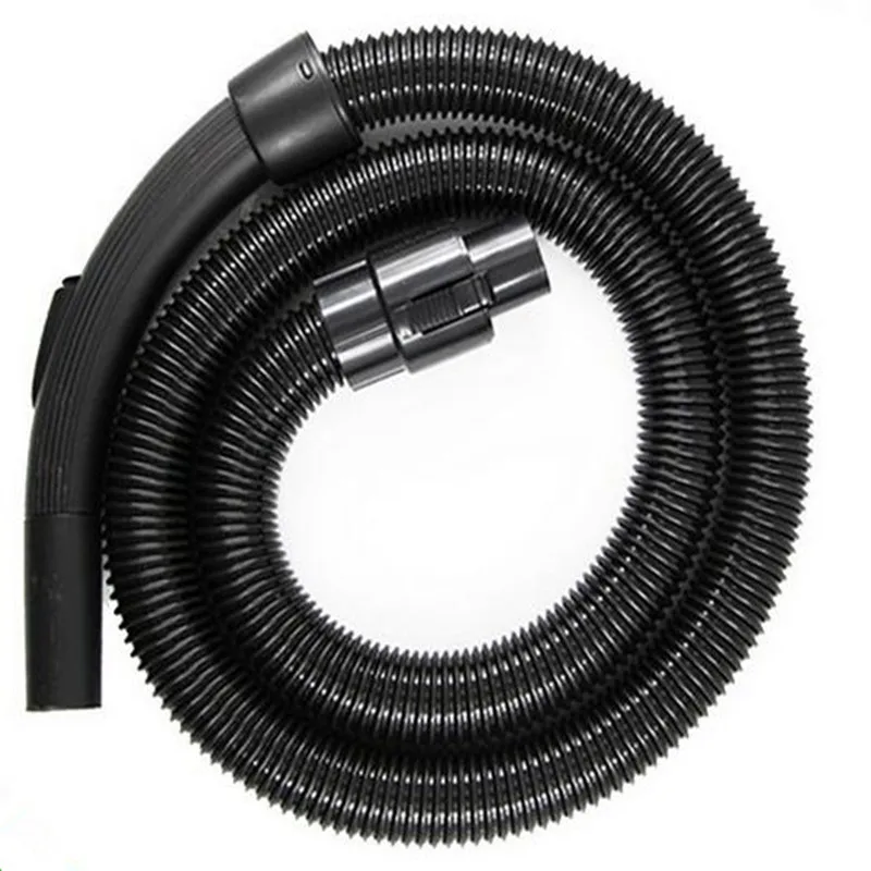 

1.85m Including Joint And Handle Replacement Vacuum Cleaner Hoses Parts For QW12T/05E/07K/07C VC35J-10AC QW12T-608 Etc