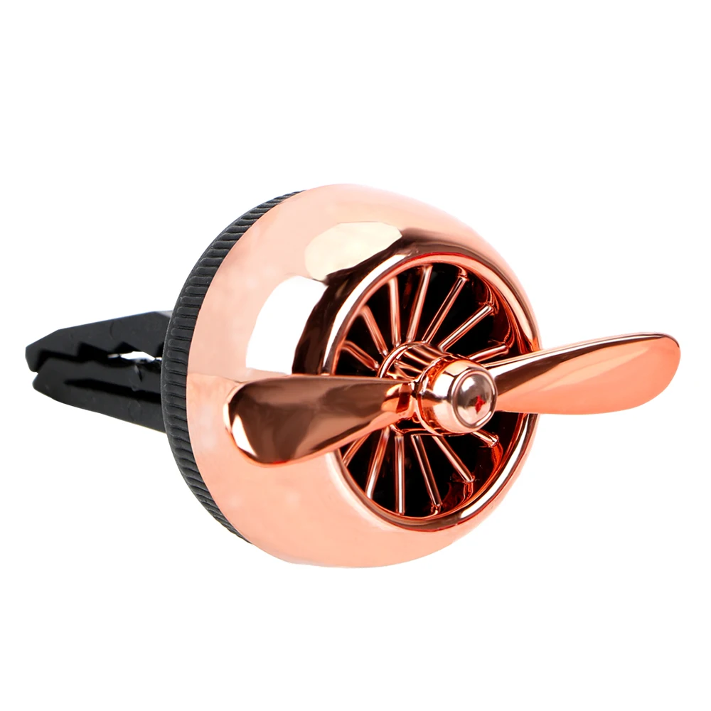 Air force 2 كليب سيارة الهواء المعطر الصلبة العطر السيارات الديكورات ديكور سيارة الهواء تنفيس السيارات التصميم