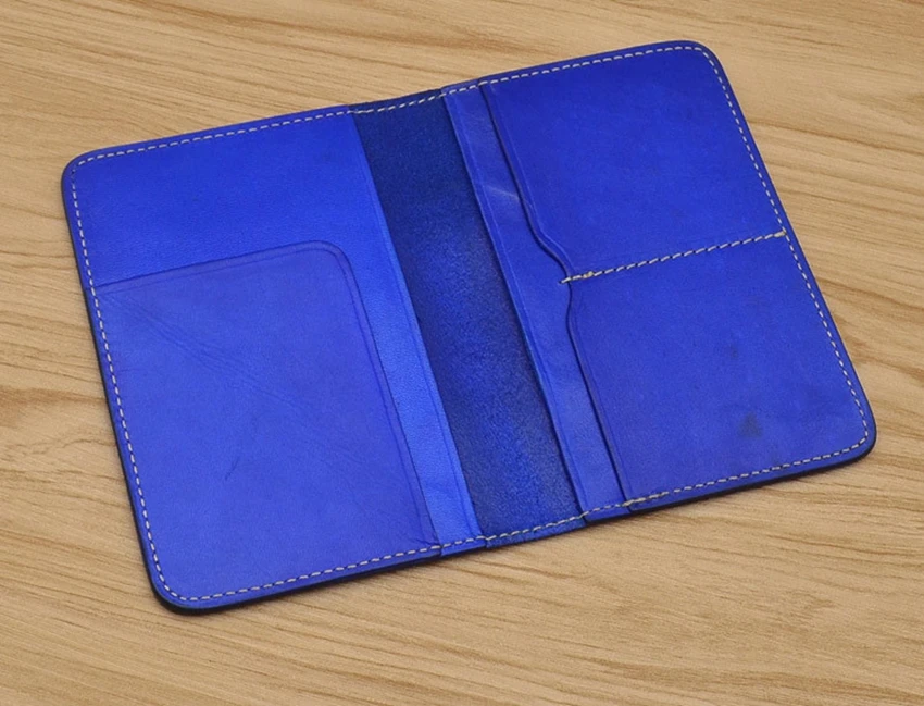 Оригинальная Кожаная Обложка для паспорта кредитницы сумки для путешествий название чехла кожаный паспорт кошелек