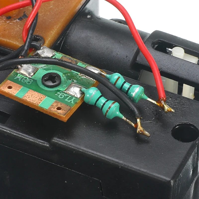 Heng Long Smoke Maker Machine For 1/16 1:16 Chinese 99 RC Tank Accessories Parts Random Coloe