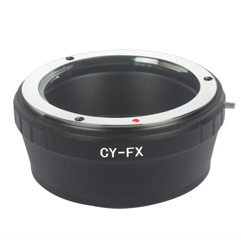 JMFOTO FX переходное кольцо для камеры Canon Eos Nikon AI Pentax Olympus CY LR MD M42 адаптер объектива для Fujifilm X-Pro1 FX XT10 XE1