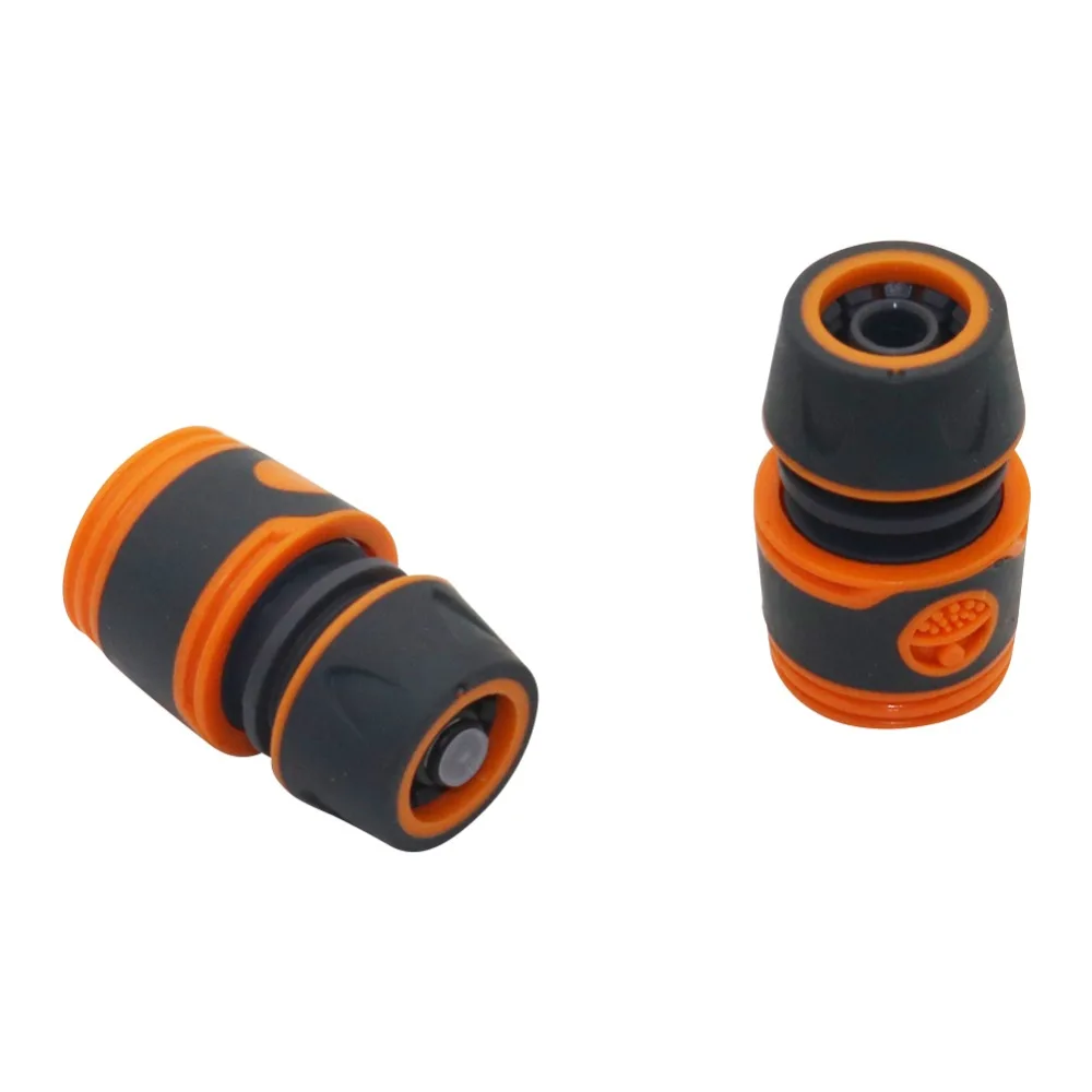 Buy 1/2" Water Hose Connector, Waterstop Connector Car