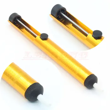 

Electric Soldering Iron Tin Suction Device Solder Sucker Electrical Welding Iron Gun PCB absorb tin Tools Suction tin pump