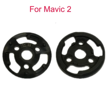 

For DJI Mavic 2 Pro/ Zoom 8330F Propellers Prop Mounting Plate Adapter CCW CW Spare Parts DJ0040 DJ0041