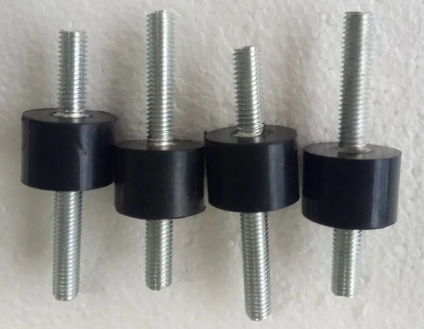 LX pump screw
