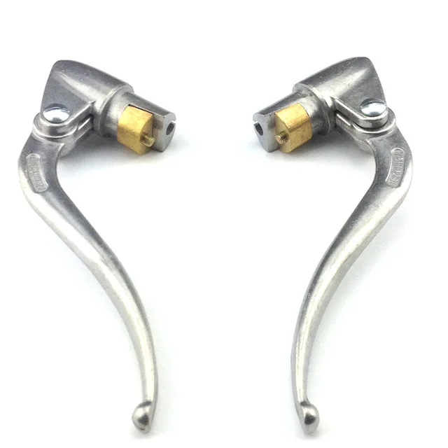 

K750 Motorcycle Brake Lever & Clutch Lever Assembly M1/M1M/M1S/M72, CJ-K750 URAL Sidecar Parts