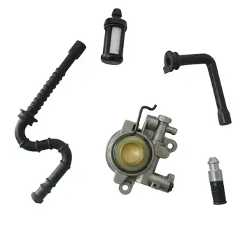 

Oil Drive Pump Worm Gear Pipe Filter Fits Stihl Chainsaw 029 MS290 MS310 MS390