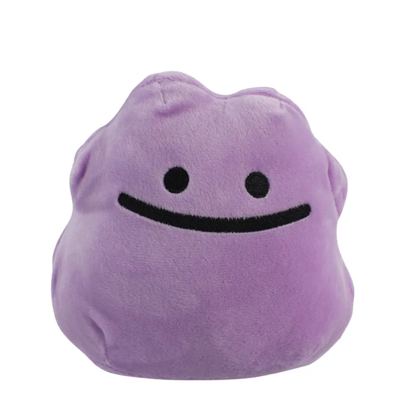 Cute Ditto Animal Doll, 16 CM Cartoon Plush Toys,High Quality Soft PP