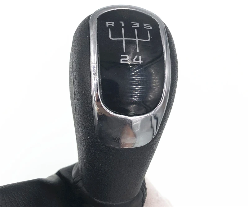5 6 скорость ручная ручка переключения рулевого механизма автомобиля Gaiter Boot Cover для Skoda Октавия II 09-12 для Skoda Superb II 08-12 Yeti 09-12
