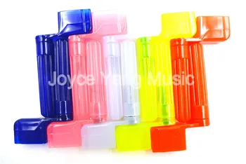 

Niko Transparent Plastic Guitar String Winder Speed Peg Puller Bridge Pin Remover Handy Tool Guitar Necessities Wholesale