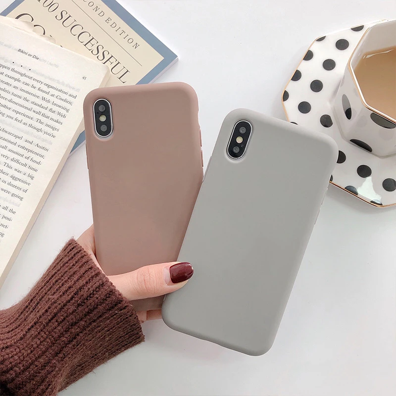 Soft TPU Lovely Candy Case for Huawei Mate 9 Lite 10 Pro 20X Nova 2 Lite Nova2 Plus 3 3i 3e 4 4e Ultra-thin Phone Cover
