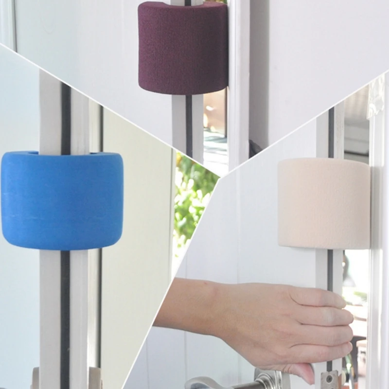 Door holder 111