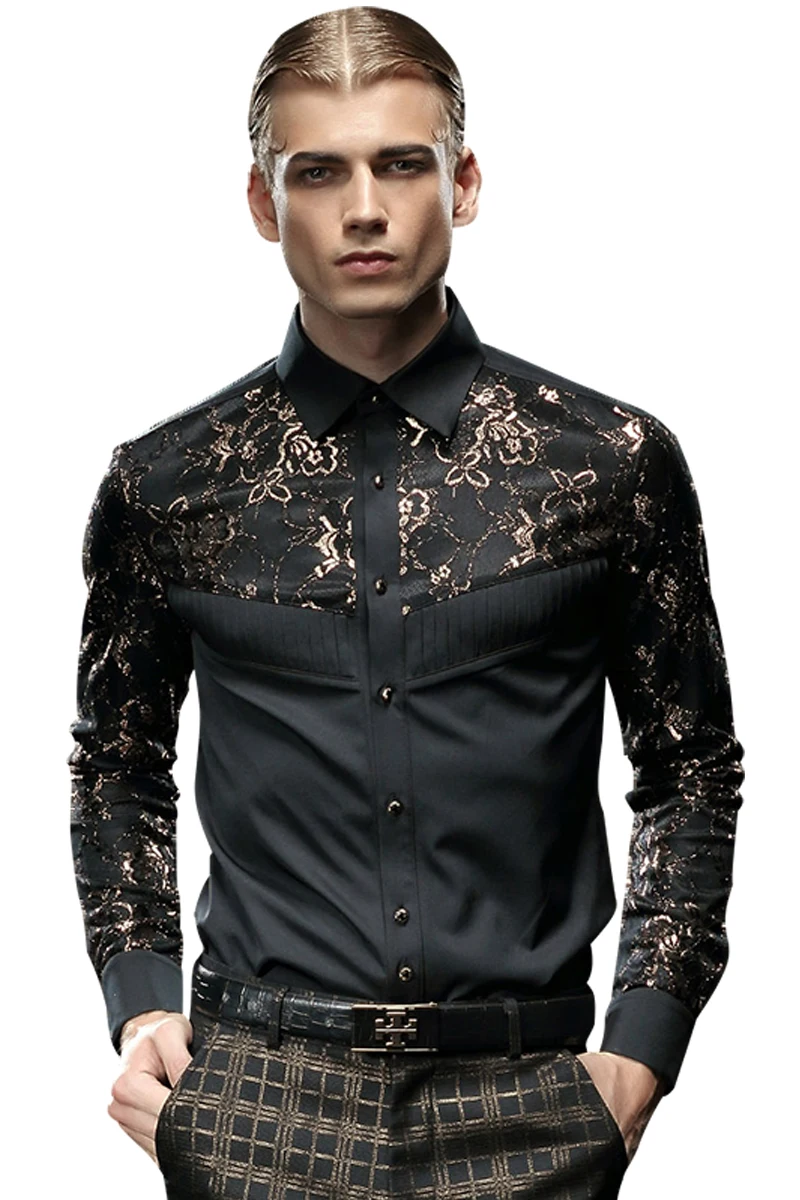 shirt design for stitching