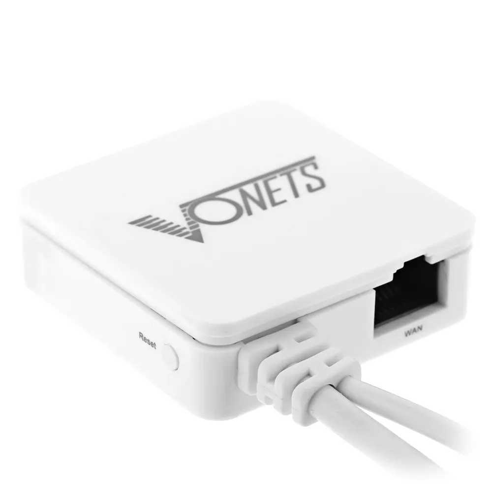 New VAR11N 300 Wireless 300Mbps Mini Router Wifi Repeater WiFi