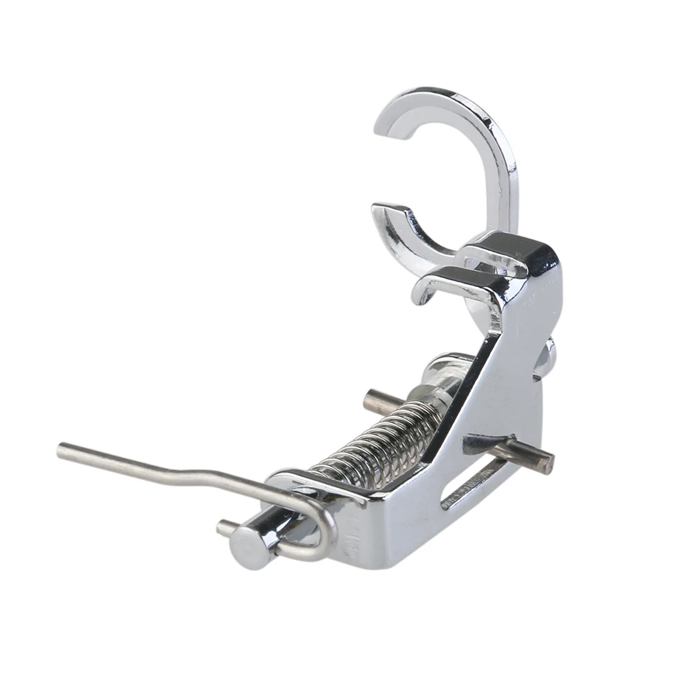 Domestic Sewing Machine Quilting Embroidery Presser Foot for Brother/Singer