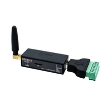 EG11 устройство последовательного порта подключение к сети Modbus TPC IP Функция RJ45 RS485 к GSM GPRS последовательный сервер