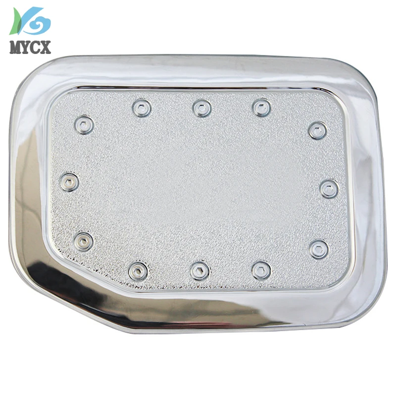 for toyota land cruiser prado FJ80 5-1