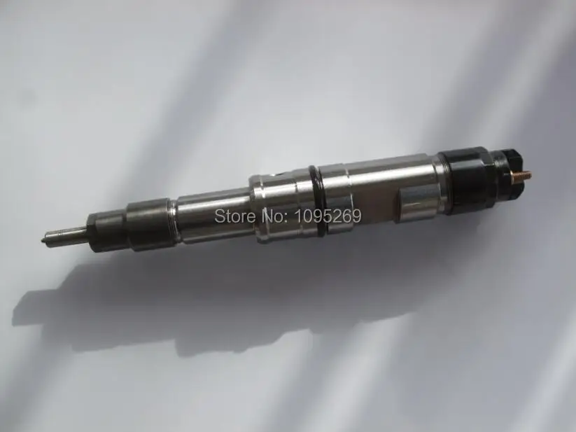 

Common rail fuel injector 0445120164