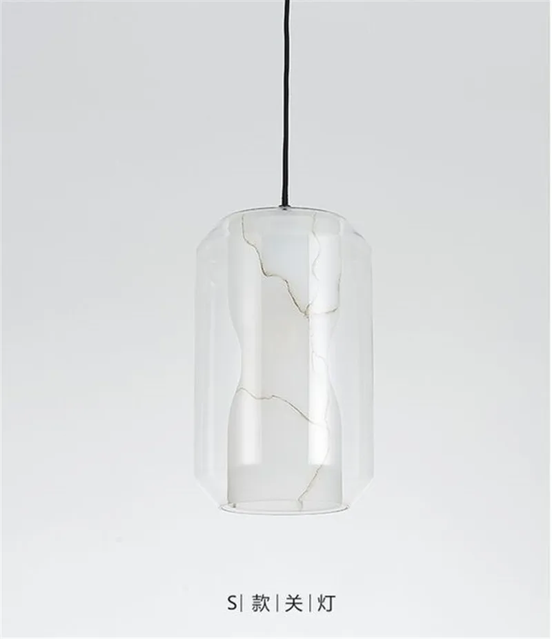 Simple Modern Pendant Lamp-6